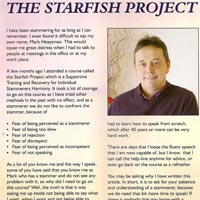 Mark Heaysman Hello Magazine