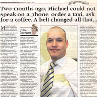 The Whitehaven News