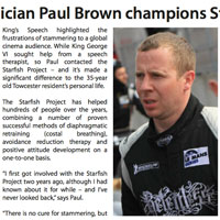 Paul Brown